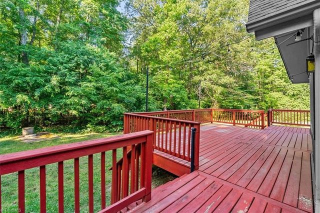 6401 Staffordshire Drive, Archdale, NC 27263