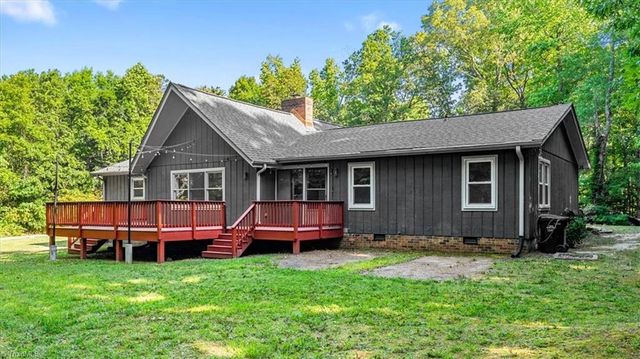 6401 Staffordshire Drive, Archdale, NC 27263