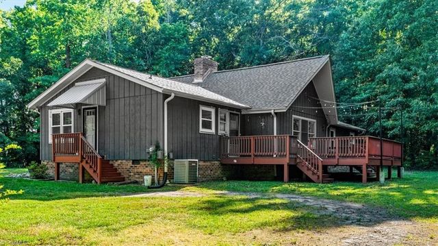 6401 Staffordshire Drive, Archdale, NC 27263