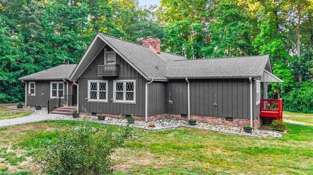 6401 Staffordshire Drive, Archdale, NC 27263