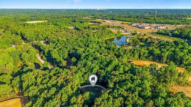 6401 Staffordshire Drive, Archdale, NC 27263