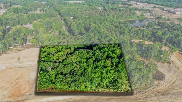 6401 Staffordshire Drive, Archdale, NC 27263