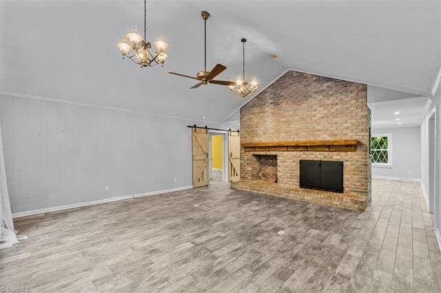6401 Staffordshire Drive, Archdale, NC 27263