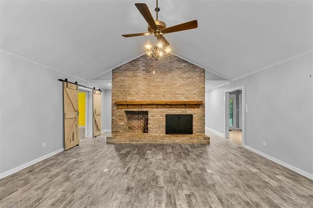 6401 Staffordshire Drive, Archdale, NC 27263