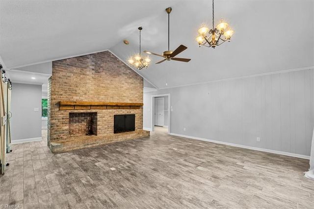 6401 Staffordshire Drive, Archdale, NC 27263