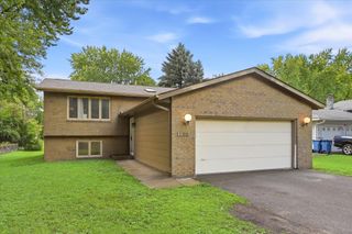 750 Hiawatha Avenue, Vadnais Heights, MN 55127