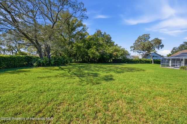 192 Preston Hollow Drive, Spring Hill, FL 34609