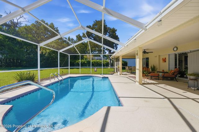 192 Preston Hollow Drive, Spring Hill, FL 34609