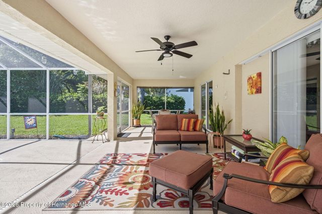 192 Preston Hollow Drive, Spring Hill, FL 34609