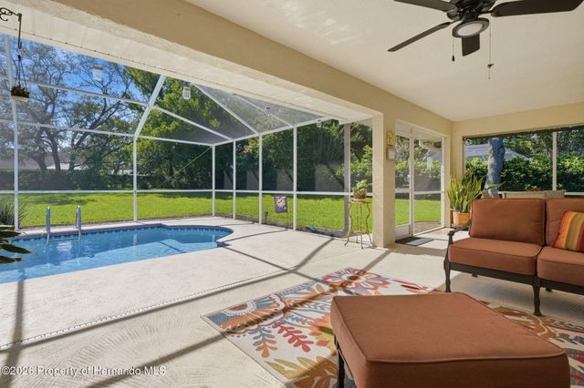 192 Preston Hollow Drive, Spring Hill, FL 34609