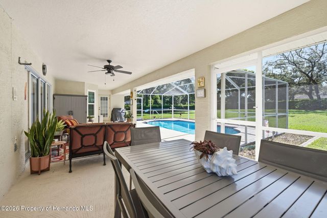 192 Preston Hollow Drive, Spring Hill, FL 34609