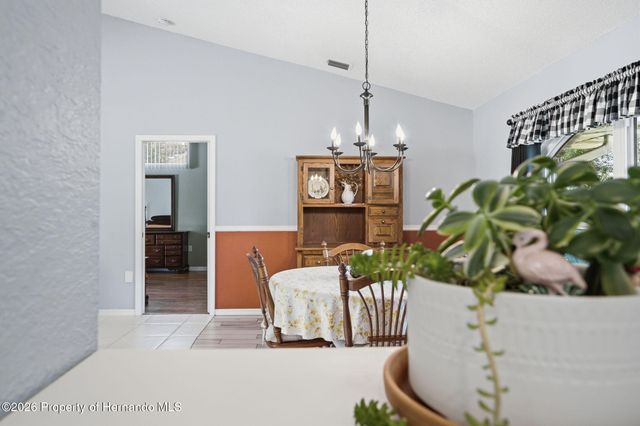 192 Preston Hollow Drive, Spring Hill, FL 34609