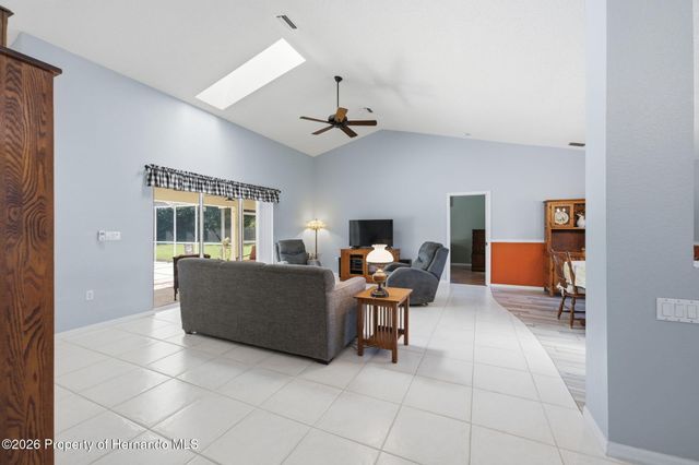 192 Preston Hollow Drive, Spring Hill, FL 34609