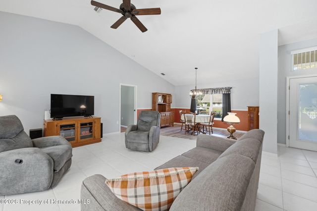 192 Preston Hollow Drive, Spring Hill, FL 34609