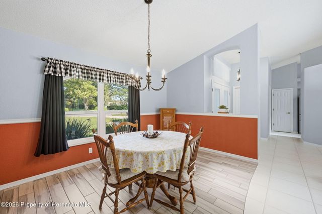 192 Preston Hollow Drive, Spring Hill, FL 34609