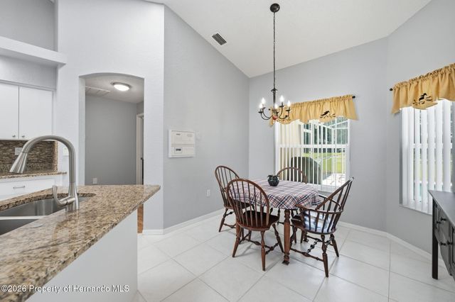 192 Preston Hollow Drive, Spring Hill, FL 34609