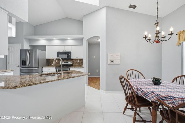 192 Preston Hollow Drive, Spring Hill, FL 34609