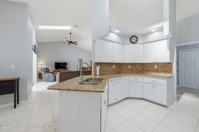 192 Preston Hollow Drive, Spring Hill, FL 34609