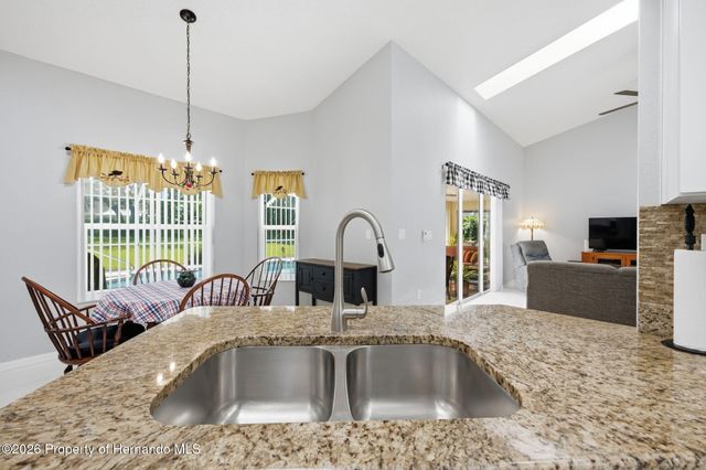 192 Preston Hollow Drive, Spring Hill, FL 34609