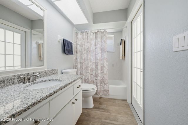 192 Preston Hollow Drive, Spring Hill, FL 34609
