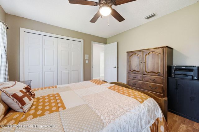 192 Preston Hollow Drive, Spring Hill, FL 34609