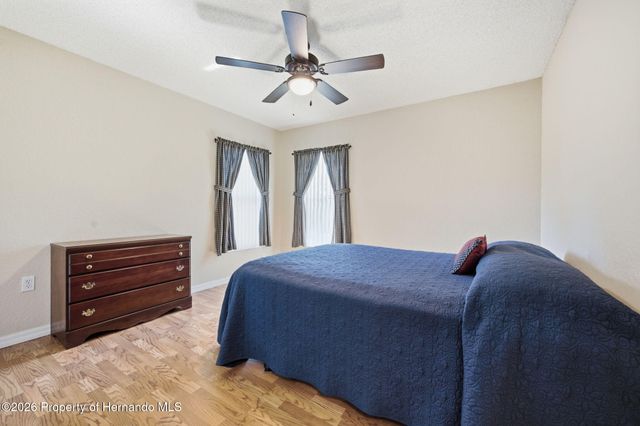 192 Preston Hollow Drive, Spring Hill, FL 34609