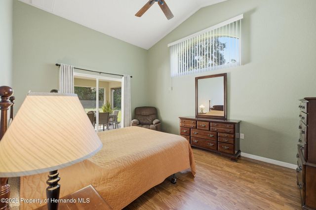 192 Preston Hollow Drive, Spring Hill, FL 34609