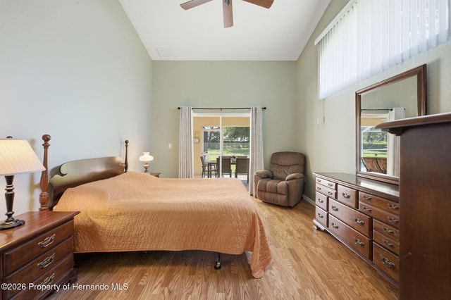 192 Preston Hollow Drive, Spring Hill, FL 34609