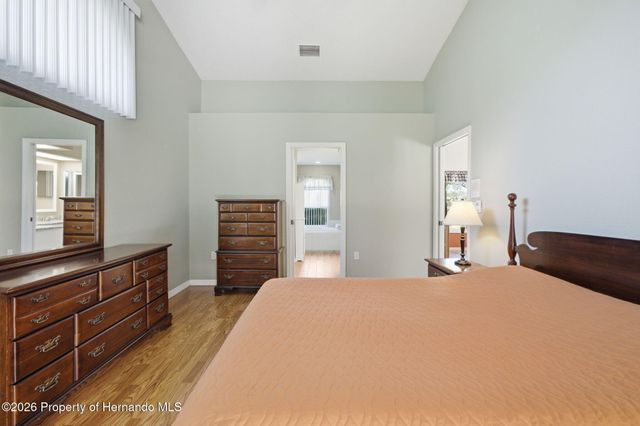 192 Preston Hollow Drive, Spring Hill, FL 34609