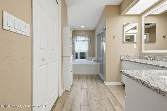 192 Preston Hollow Drive, Spring Hill, FL 34609