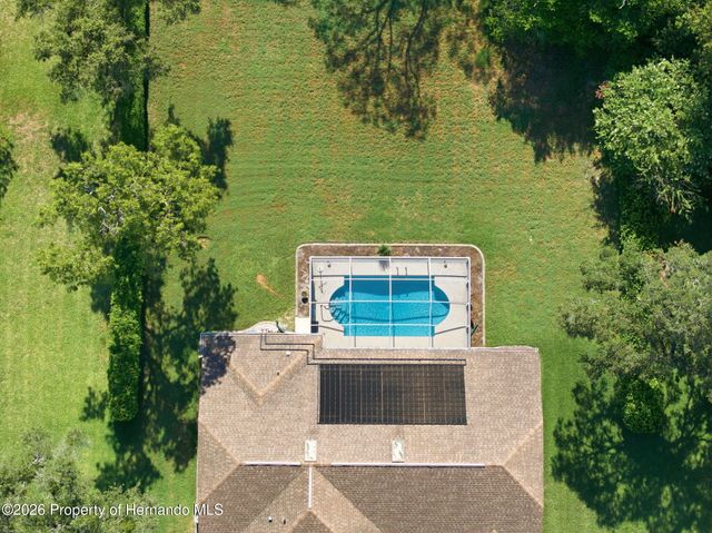 192 Preston Hollow Drive, Spring Hill, FL 34609