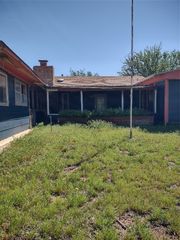 313 S Virginia Street, Fort Cobb, OK 73038