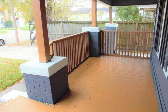 3314 Holman Street, Houston, TX 77004