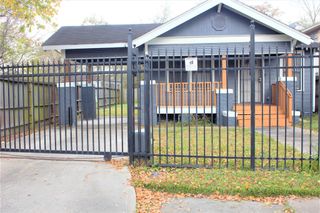 3314 Holman Street, Houston, TX 77004