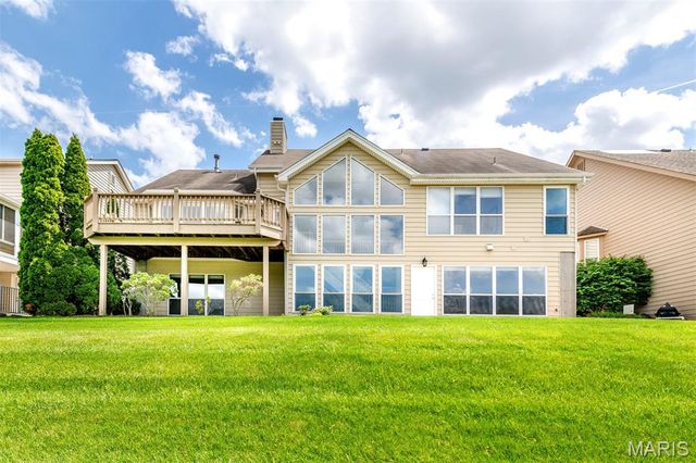 11431 Daykin Drive, St Louis, MO 63146