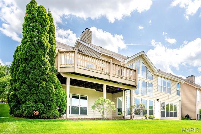 11431 Daykin Drive, St Louis, MO 63146