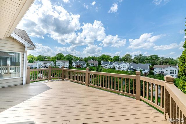 11431 Daykin Drive, St Louis, MO 63146