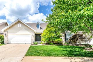 11431 Daykin Drive, St Louis, MO 63146