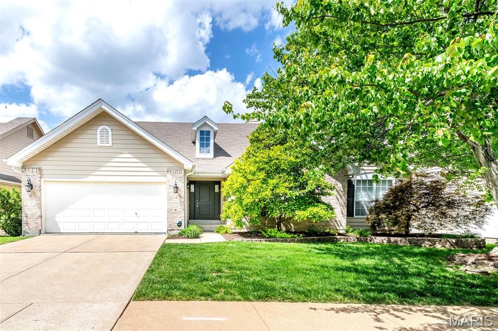 11431 Daykin Drive, St Louis, MO 63146