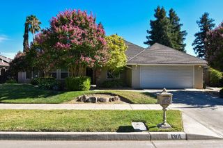 1301 E Cromwell Avenue, Fresno, CA 93720