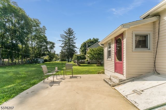 6 Franklin Street, Franklin Twp., NJ 07882