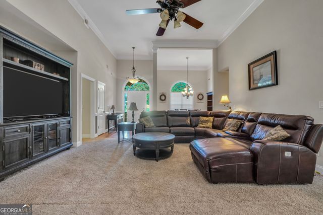 1004 Maddox Court, Griffin, GA 30224