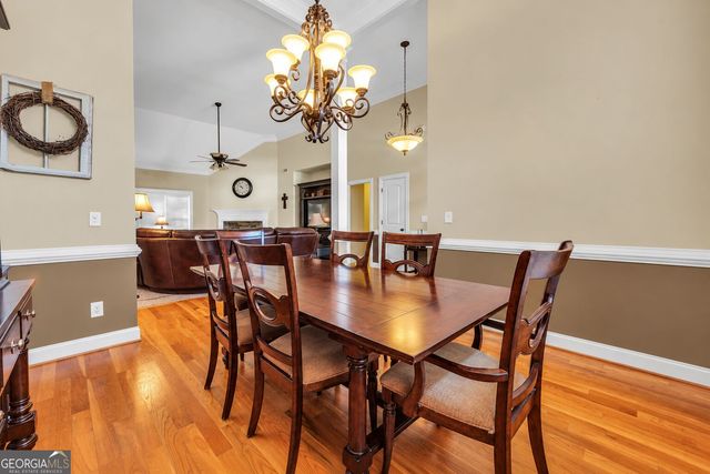 1004 Maddox Court, Griffin, GA 30224