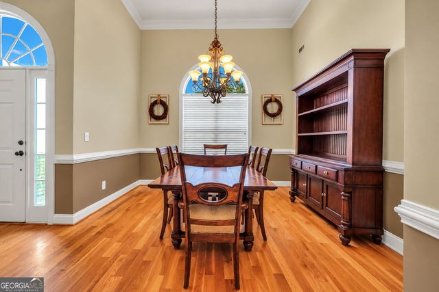 1004 Maddox Court, Griffin, GA 30224