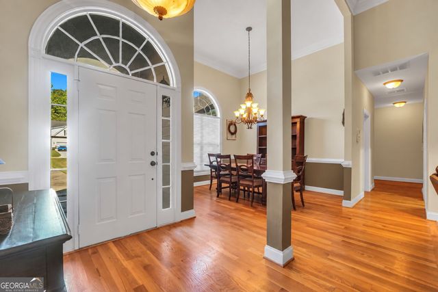 1004 Maddox Court, Griffin, GA 30224