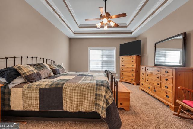 1004 Maddox Court, Griffin, GA 30224