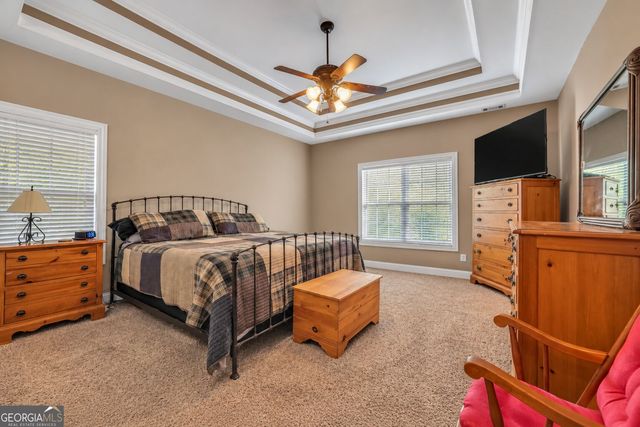 1004 Maddox Court, Griffin, GA 30224
