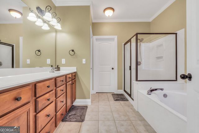 1004 Maddox Court, Griffin, GA 30224