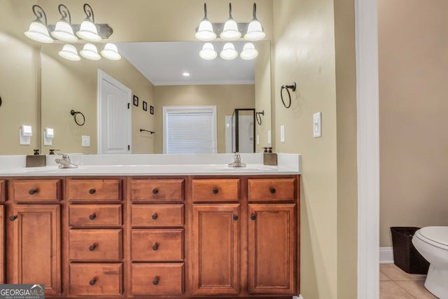 1004 Maddox Court, Griffin, GA 30224