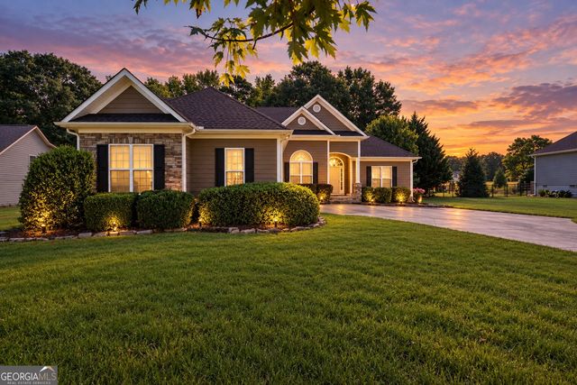 1004 Maddox Court, Griffin, GA 30224